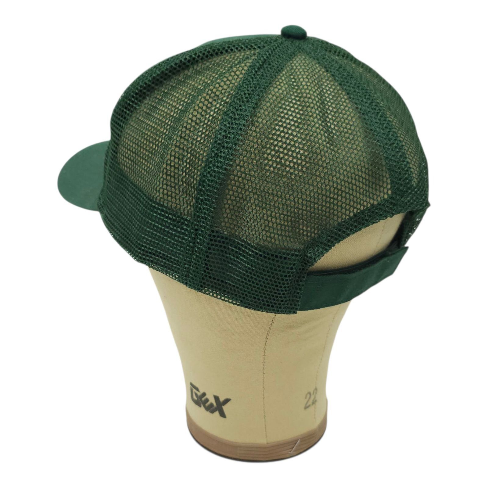 Other John Deere Mesh Strapback Cap Trucker Baseball Hat Size ONE SIZE - 11 Thumbnail