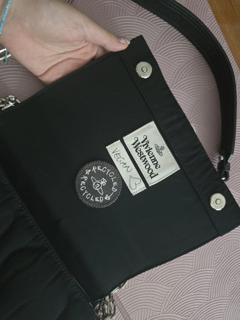 Vivienne Westwood Vivienne Westwood bag Size ONE SIZE - 4 Thumbnail