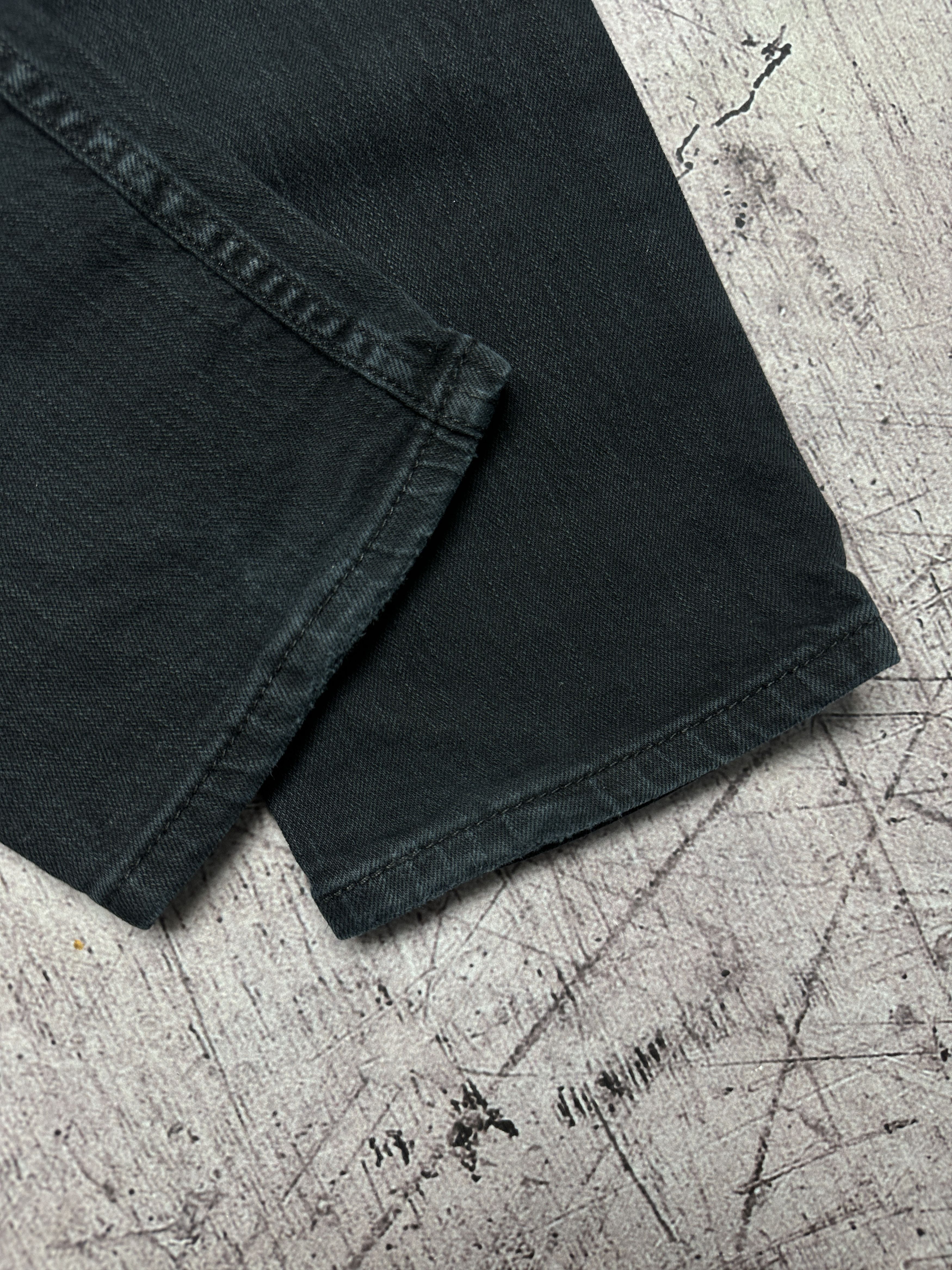 Levi's Levi's 511 Mens Denim Pants Jeans Size 32 x 34 Size US 32 / EU 48 - 4 Thumbnail