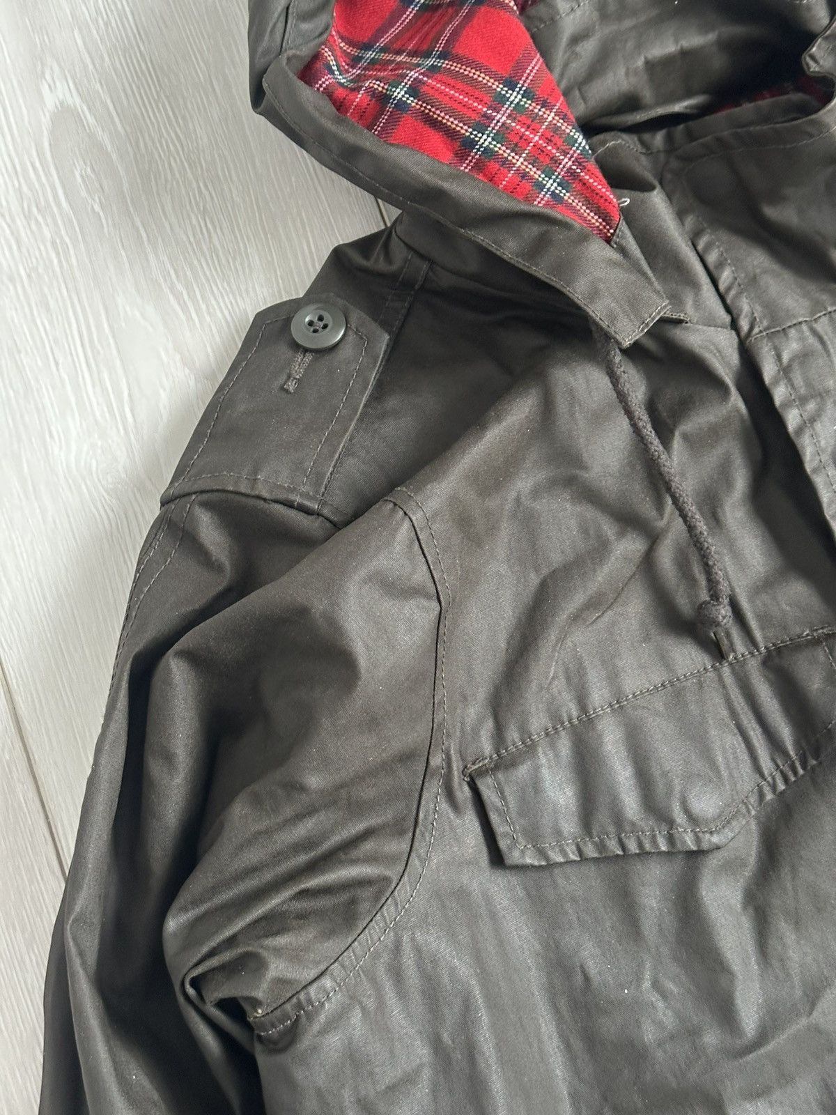 Carhartt Carhartt work coat Columbia coat , vintage old money style Size US S / EU 44-46 / 1 - 5 Thumbnail