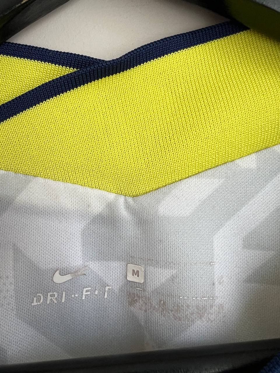 Nike Nike Tottenham Hotspur 2020/21 Stadium Home Jersey Size US M / EU 48-50 / 2 - 7 Thumbnail
