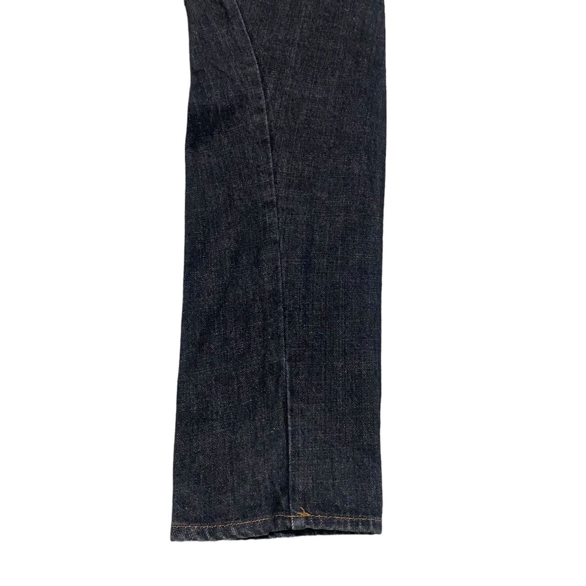 Lip Service LIP SERVICE Denim Engineered Jeans Size 28" / US 6 / IT 42 - 14 Thumbnail