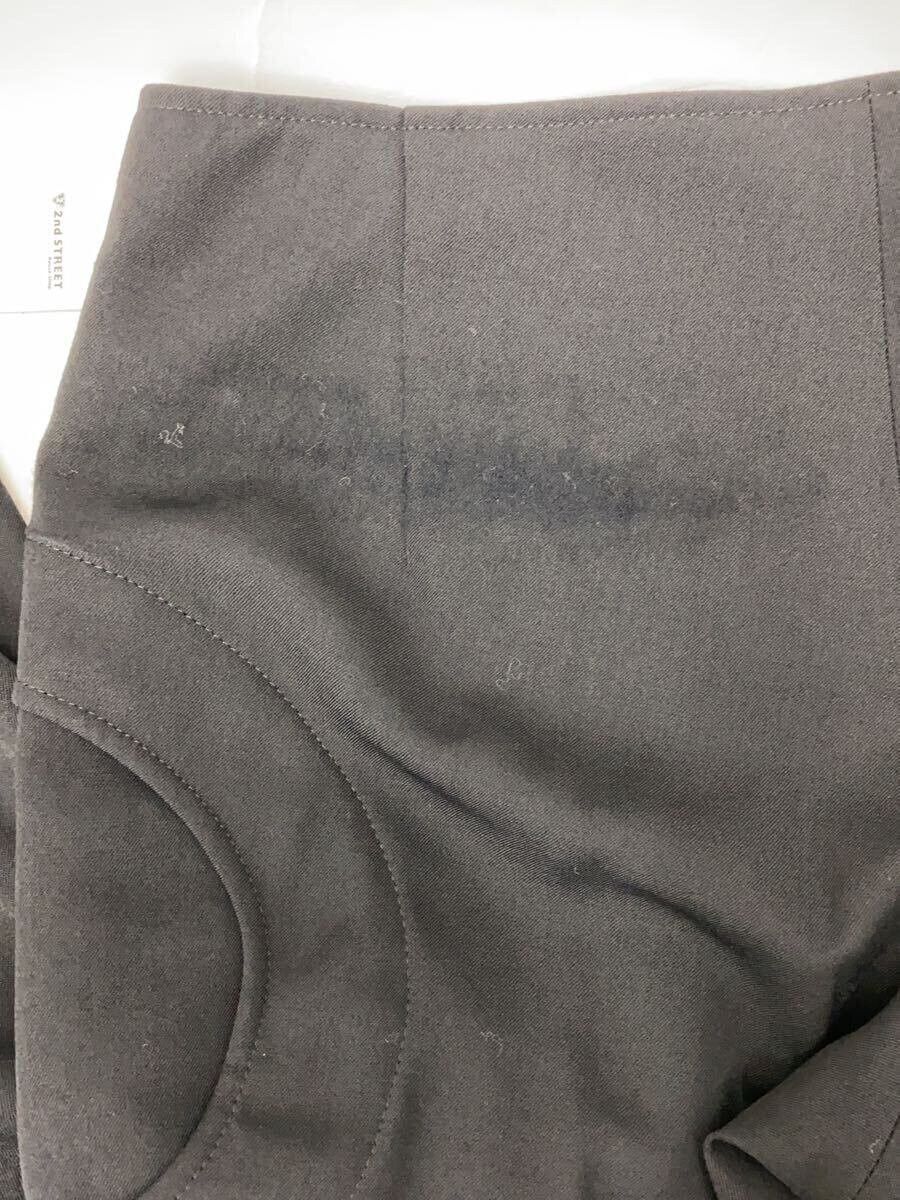 Yohji Yamamoto Wool Pants Size US 29 - 6 Thumbnail