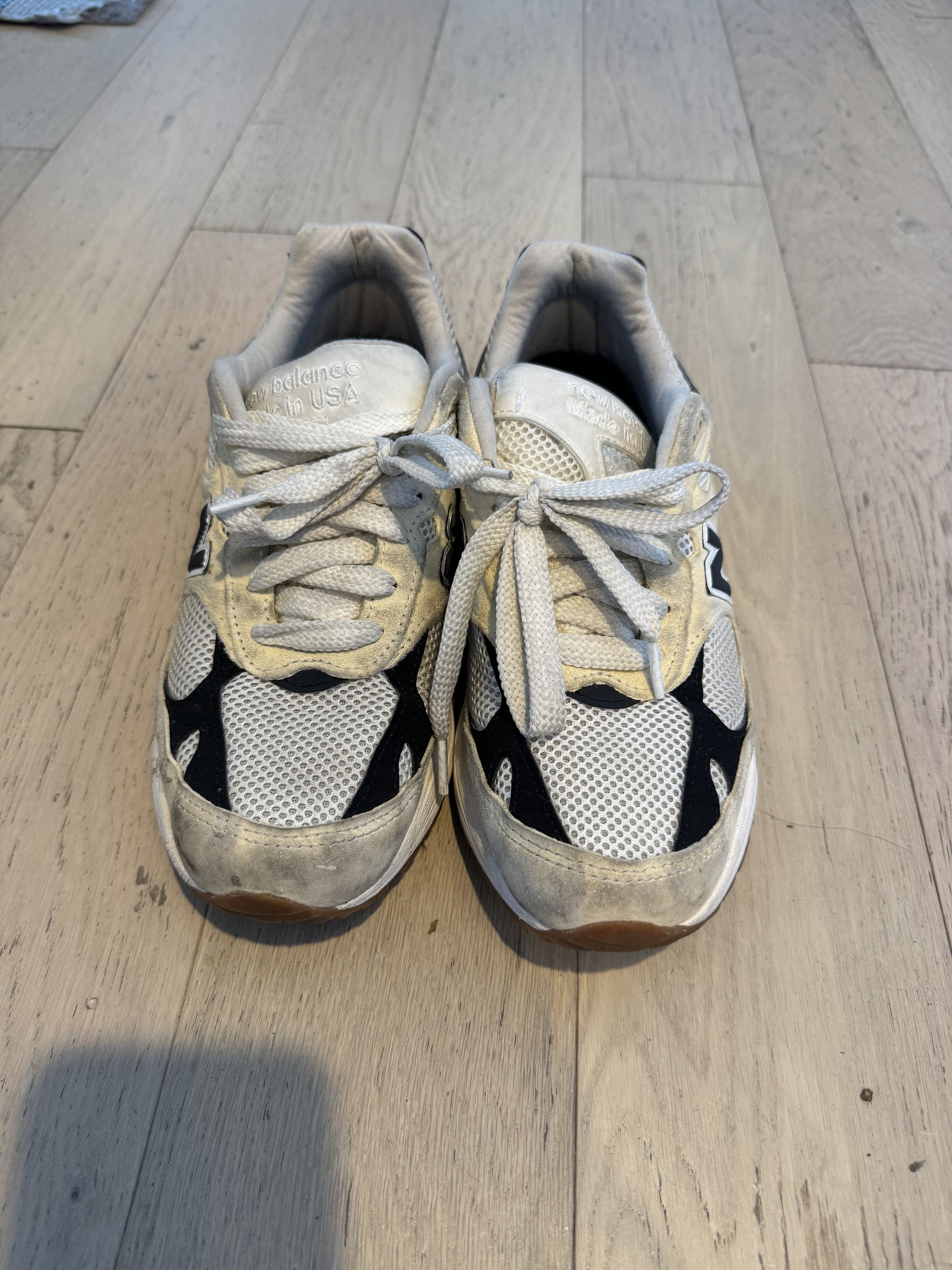New Balance New Balance 993 Size US 8 / EU 41 - 2 Thumbnail