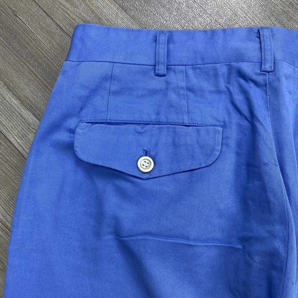 Comme des Garcons Homme 1990s Vintage Comme Des Garcons Homme Casual Pants Desinger Size US 30 / EU 46 - 14 Thumbnail