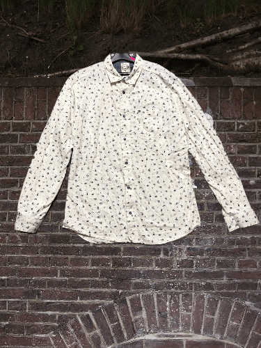 Diesel Diesel Shirt Size US L / EU 52-54 / 3 - 1 Thumbnail