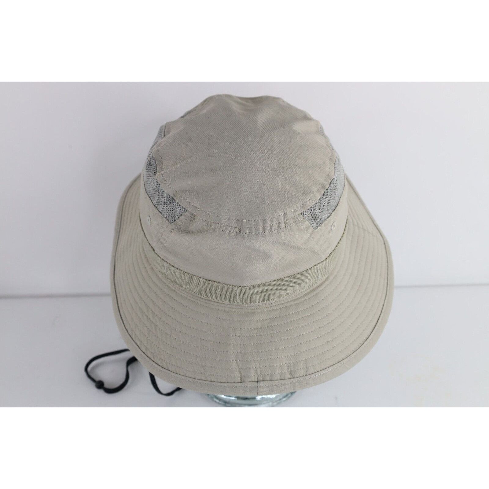 Adidas Adidas Aeroready Distressed Boonie Bucket Hat Cap Size ONE SIZE - 4 Thumbnail