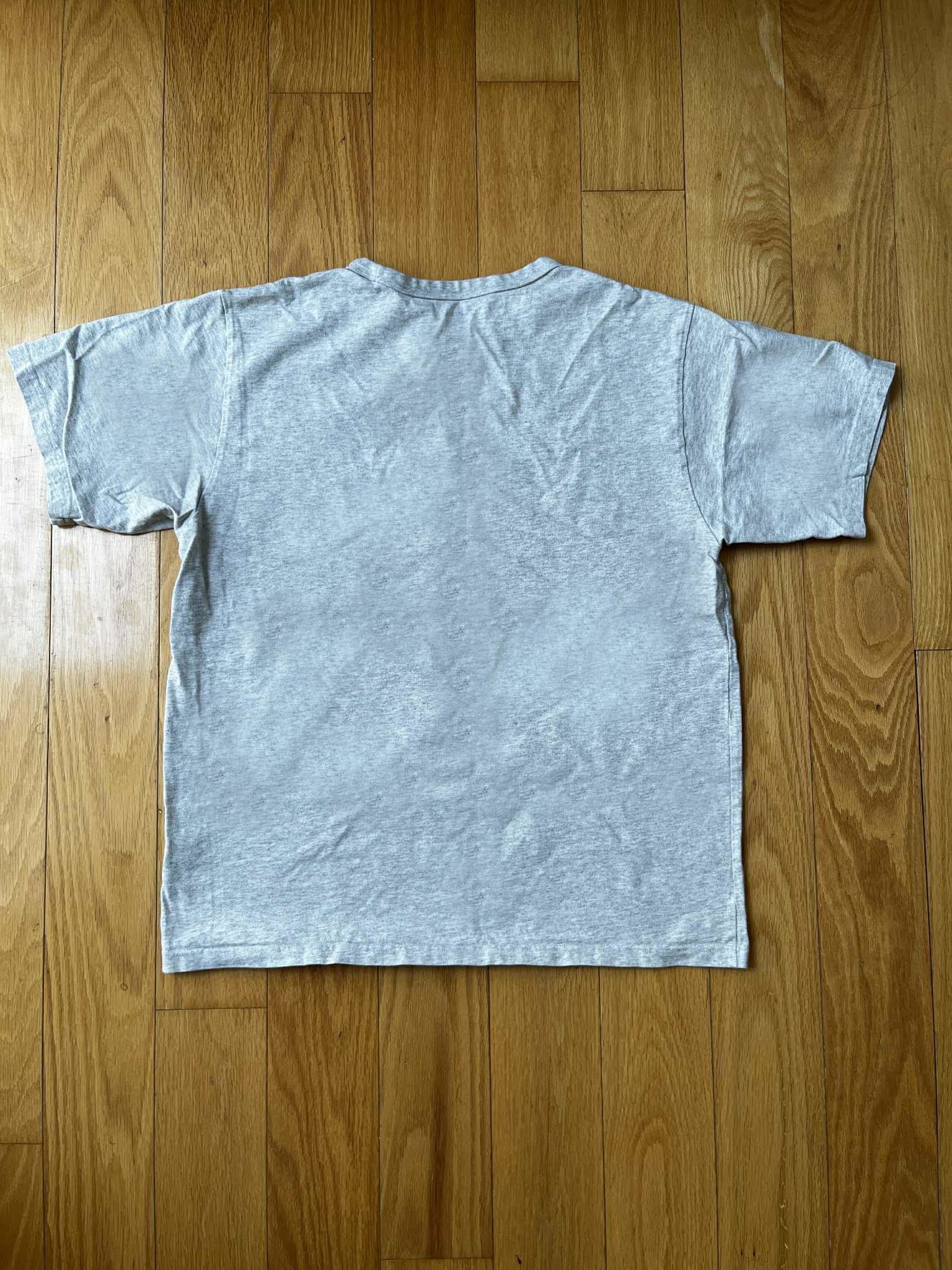 Adidas Adidas Skateboarding T Shirt L Size US L / EU 52-54 / 3 - 2 Thumbnail