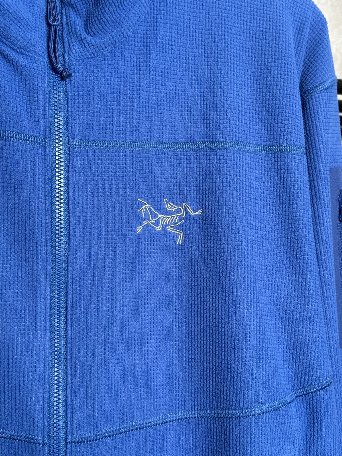 Arc'teryx Rare Arc’teryx fleece Size US M / EU 48-50 / 2 - 4 Thumbnail