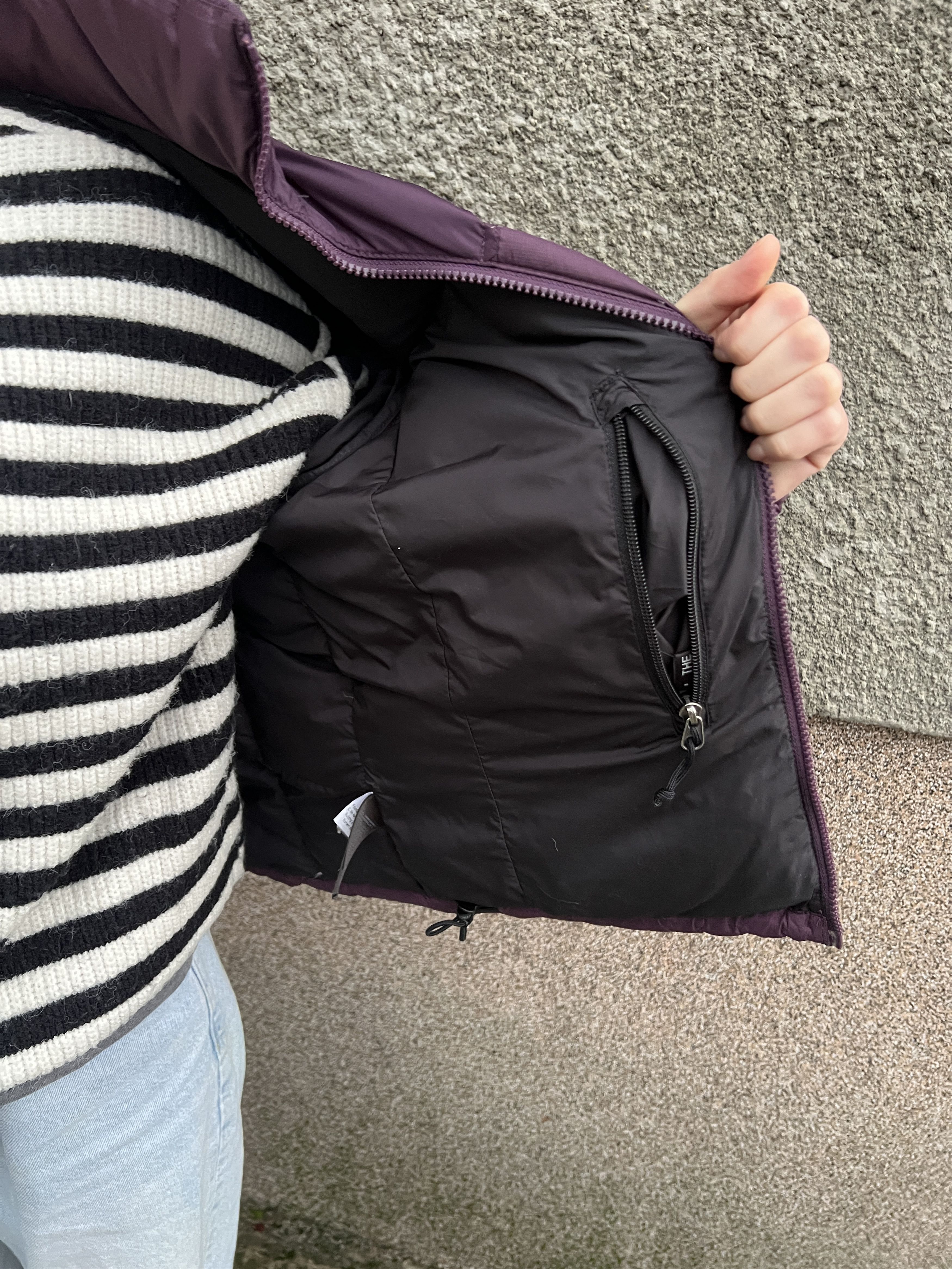 The North Face The North Face 700 Vintage Down Jacket Size S / US 4 / IT 40 - 6 Thumbnail
