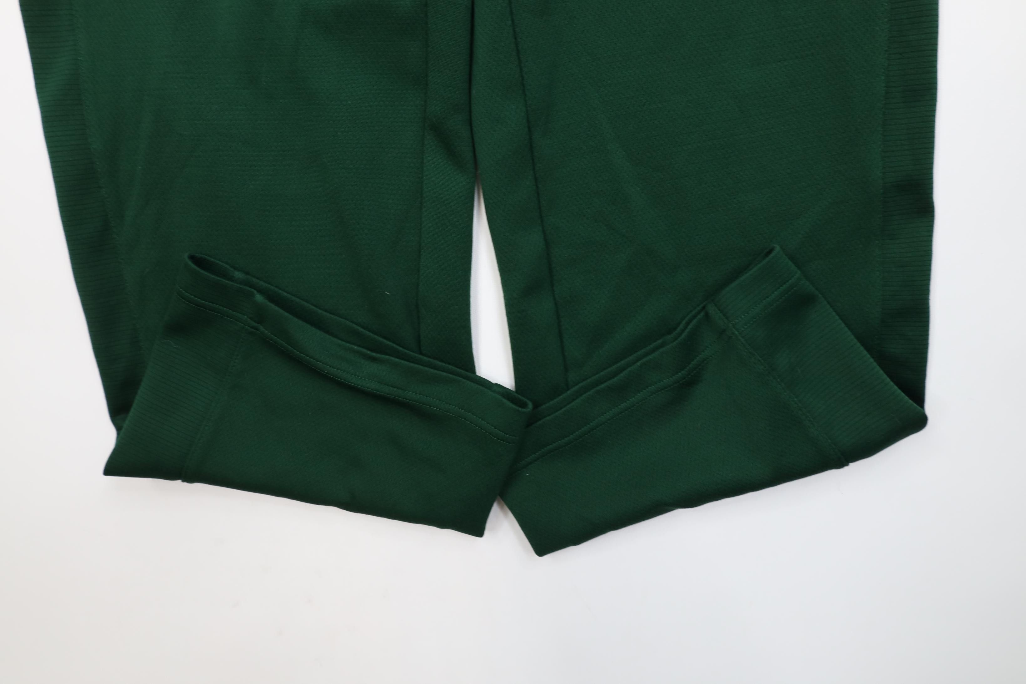 Under Armour Vintage Y2K Under Armour Thermal Knit Wide Leg Sweatpants Size US 32 / EU 48 - 5 Thumbnail
