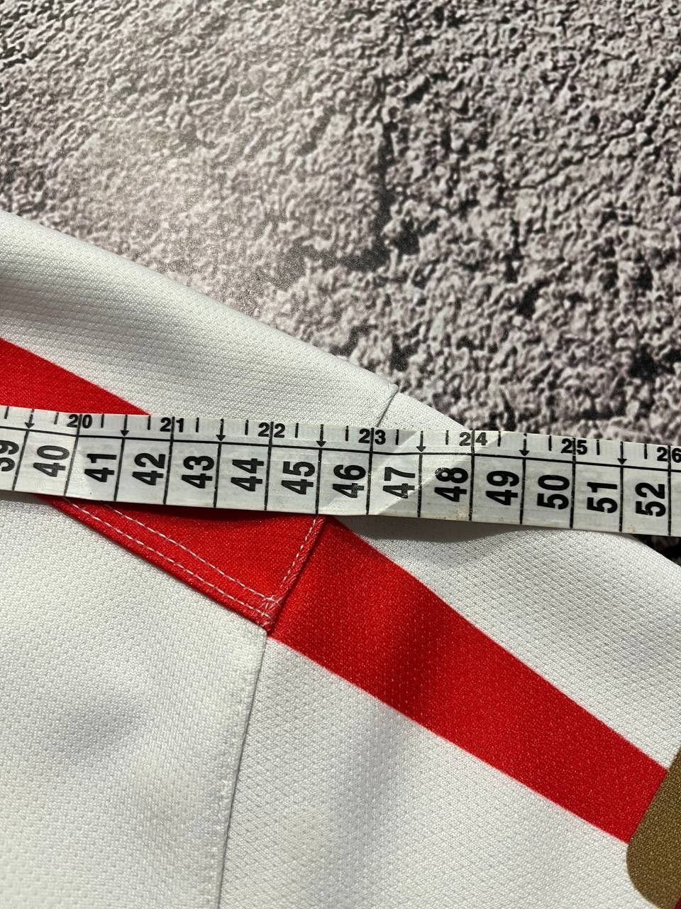 Other BLK England Rugby Mens XL Official League Home Shirt Jersey Size US XL / EU 56 / 4 - 8 Thumbnail