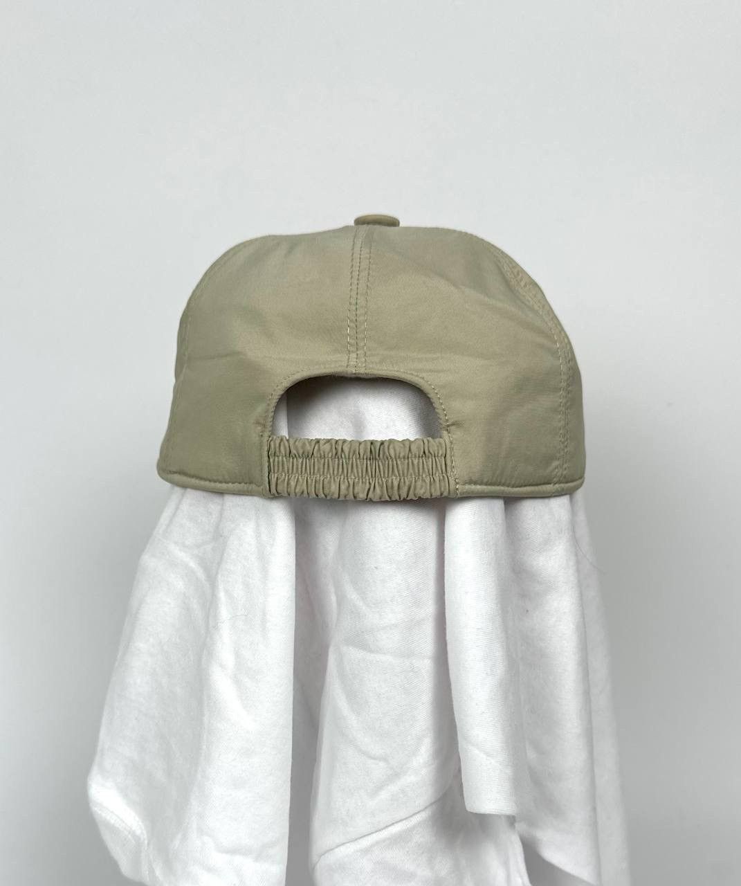 Loro Piana Loro Piana Logo Cap Size ONE SIZE - 4 Thumbnail