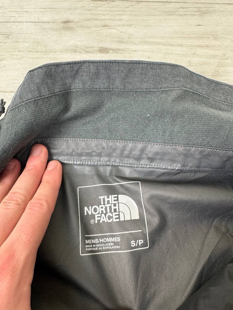 The North Face Vintage The North Face 3 in 1 Jacket 550 Puffer Dryvent Rain Size US S / EU 44-46 / 1 - 24 Thumbnail