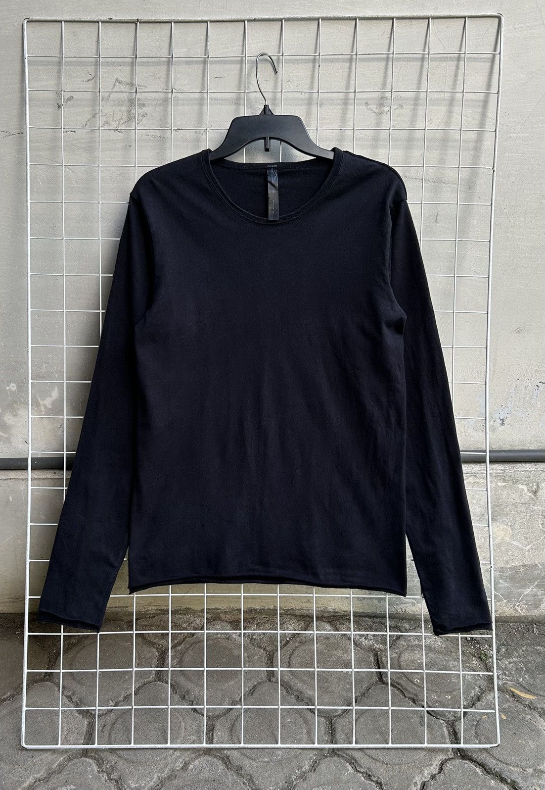 wjk WJK Double Layer Longsleeve Size US M / EU 48-50 / 2 - 1 Thumbnail