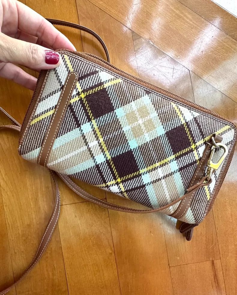 Vivienne Westwood Vivienne Westwood size os Small shoulder bag Size ONE SIZE - 1 Thumbnail