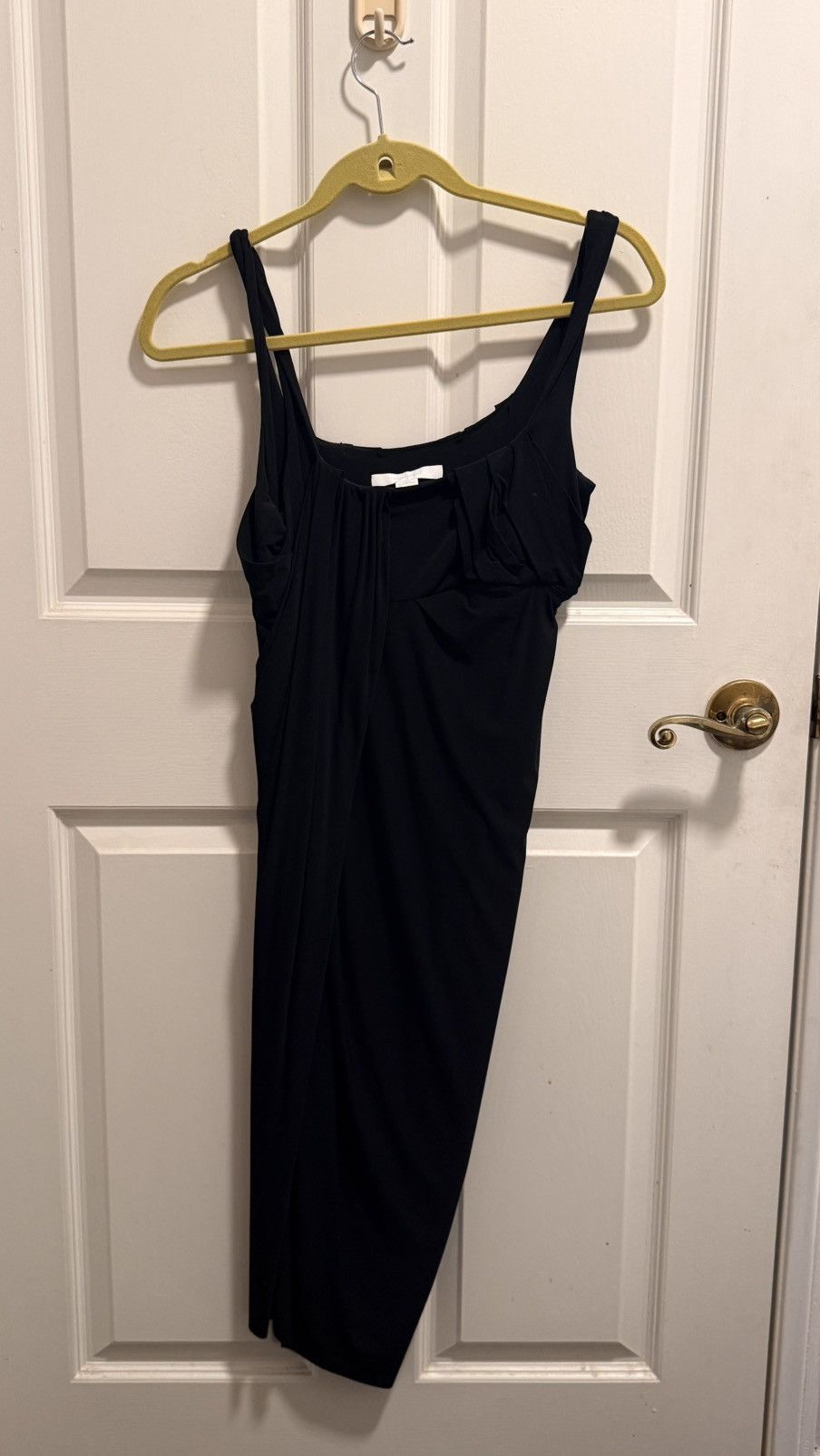 Alexander Wang luxury dress