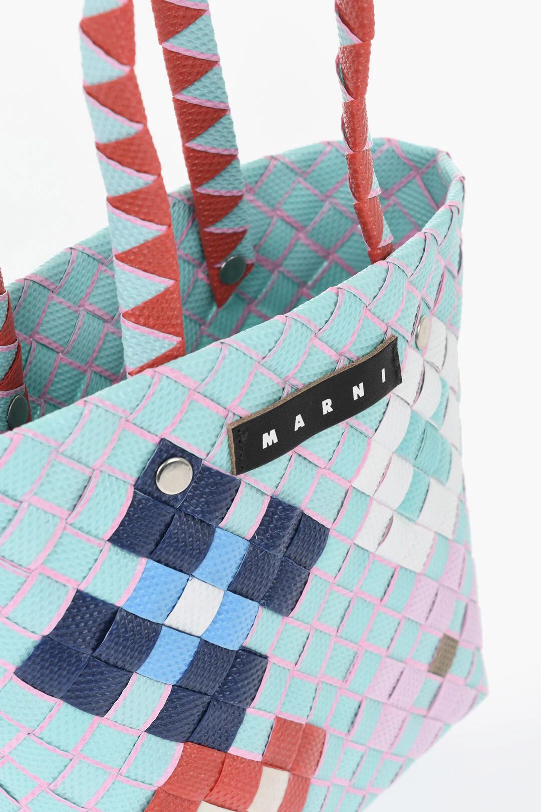 Marni og1mm0326 Size: OS / Mini Bag in Multicolor Size ONE SIZE - 3 Thumbnail