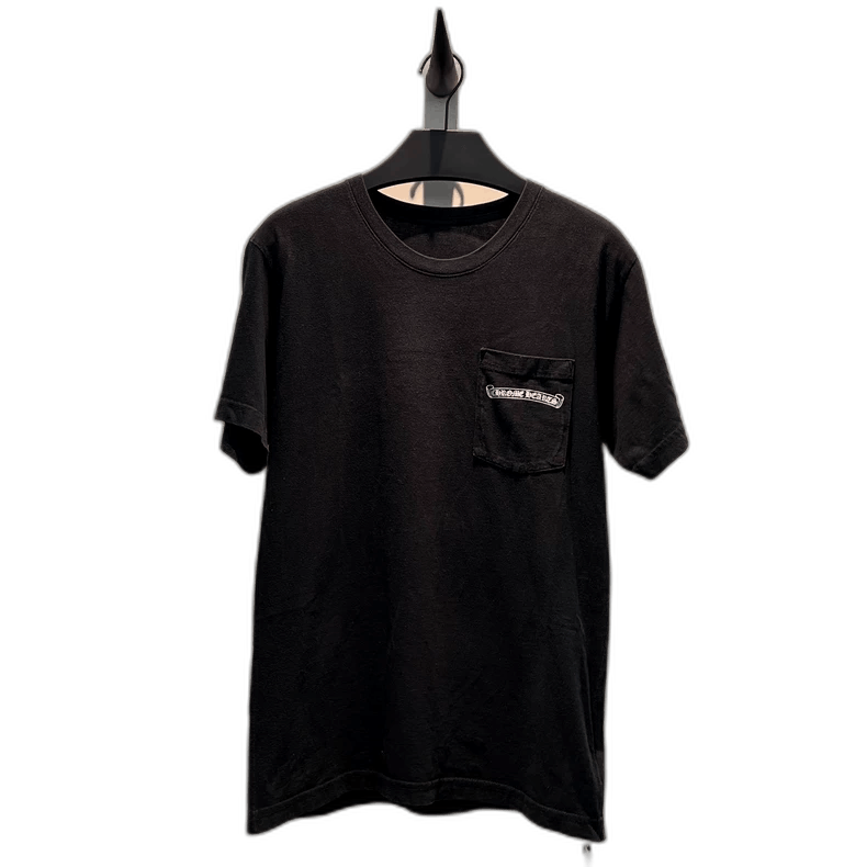 Chrome Hearts Chrome Hearts Short Sleeve T-Shirt Size US M / EU 48-50 / 2 - 1 Thumbnail