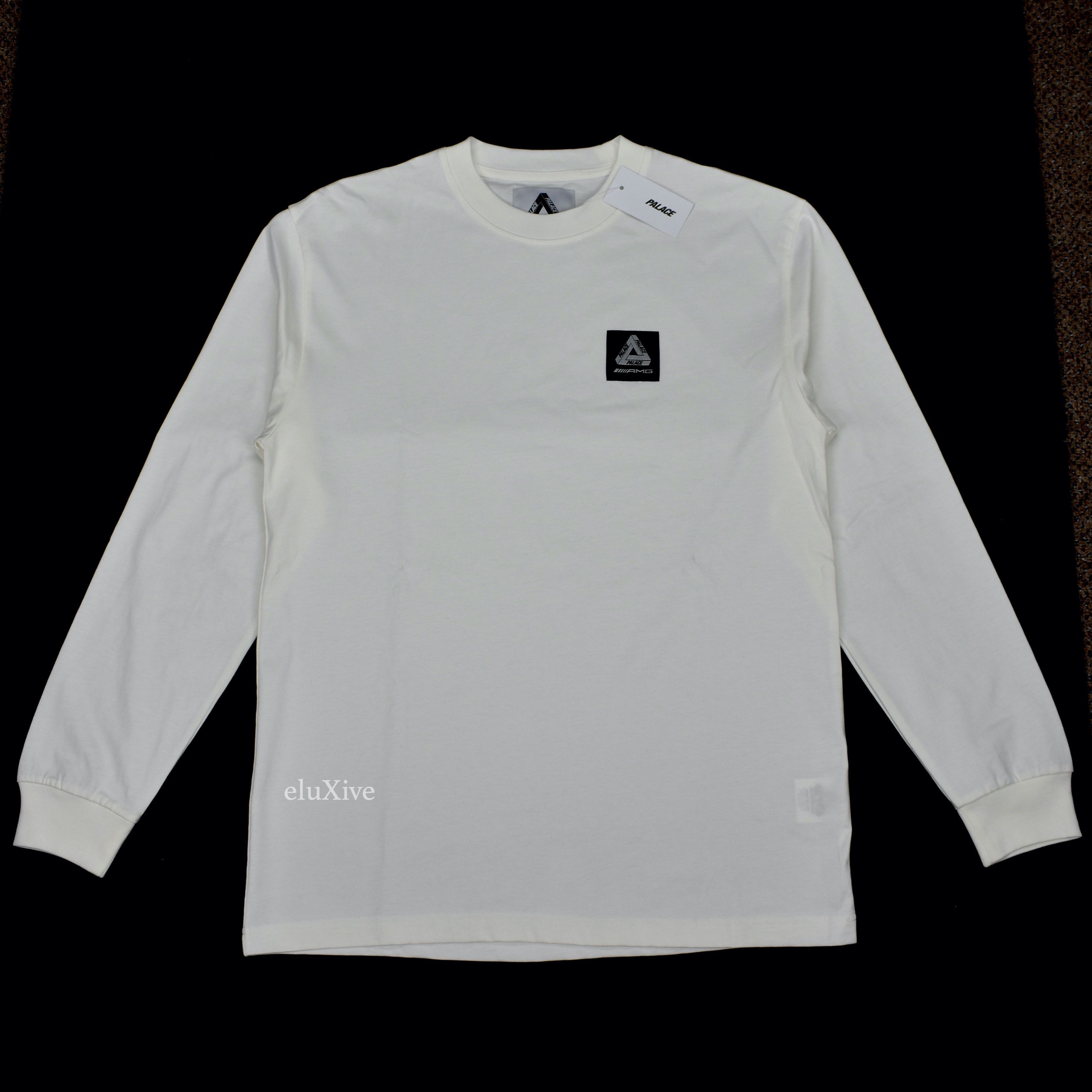 Palace Princess Diana/Palasonic L/S Tee | Grailed