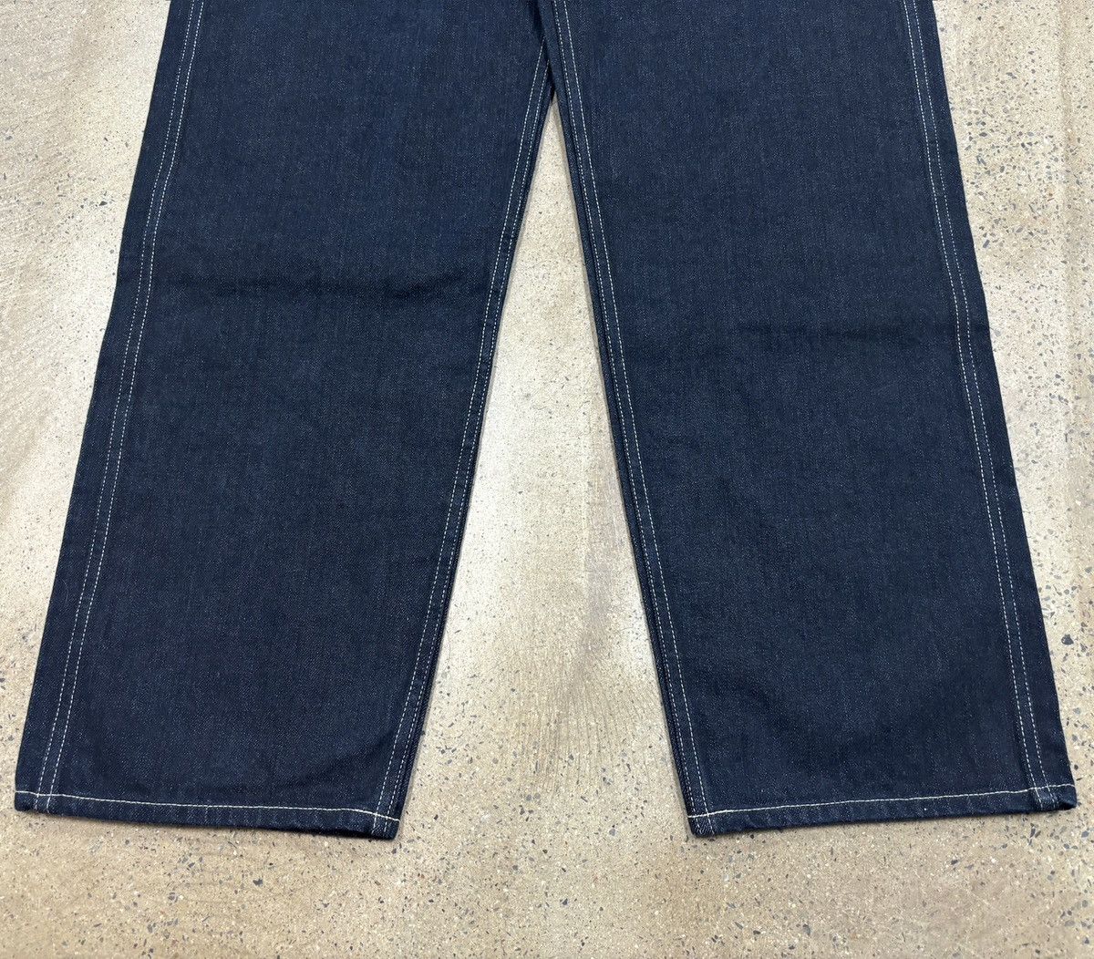 Visvim Visvim 24ss ICT Carpenter Pants Unwsd N.D. Size US 36 / EU 52 - 8 Thumbnail