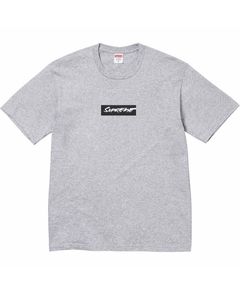 Supreme Futura Box Logo Tee | Grailed