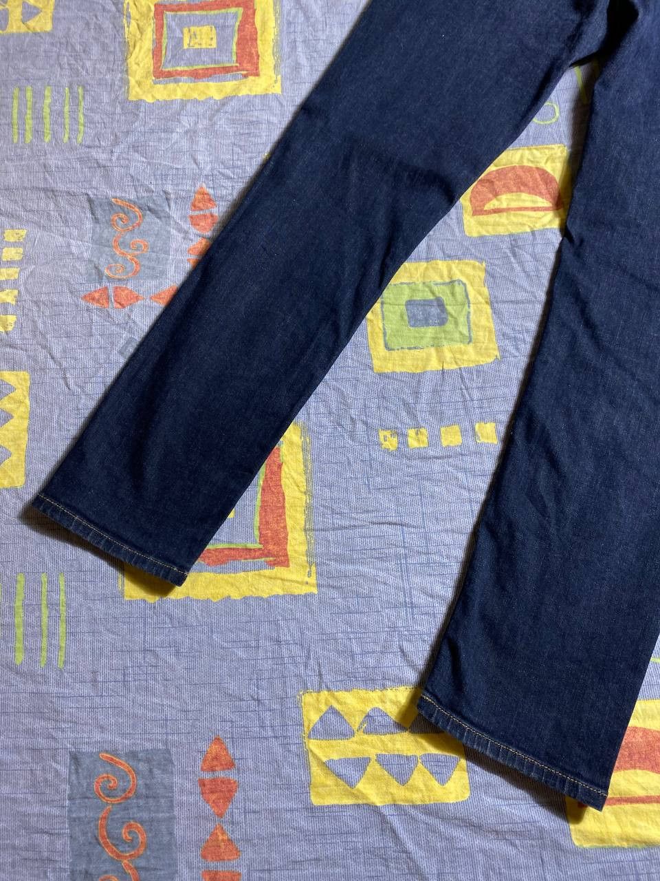 Diesel Vintage Diesel Jeans Size US 34 / EU 50 - 16 Thumbnail