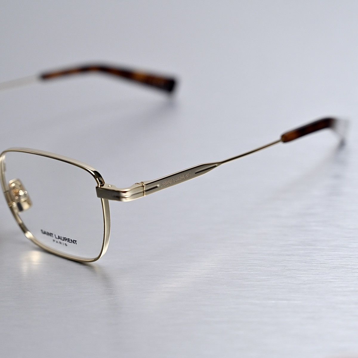 Saint Laurent Paris SAINT LAURENT SL 729 GLASSES Size ONE SIZE - 3 Thumbnail