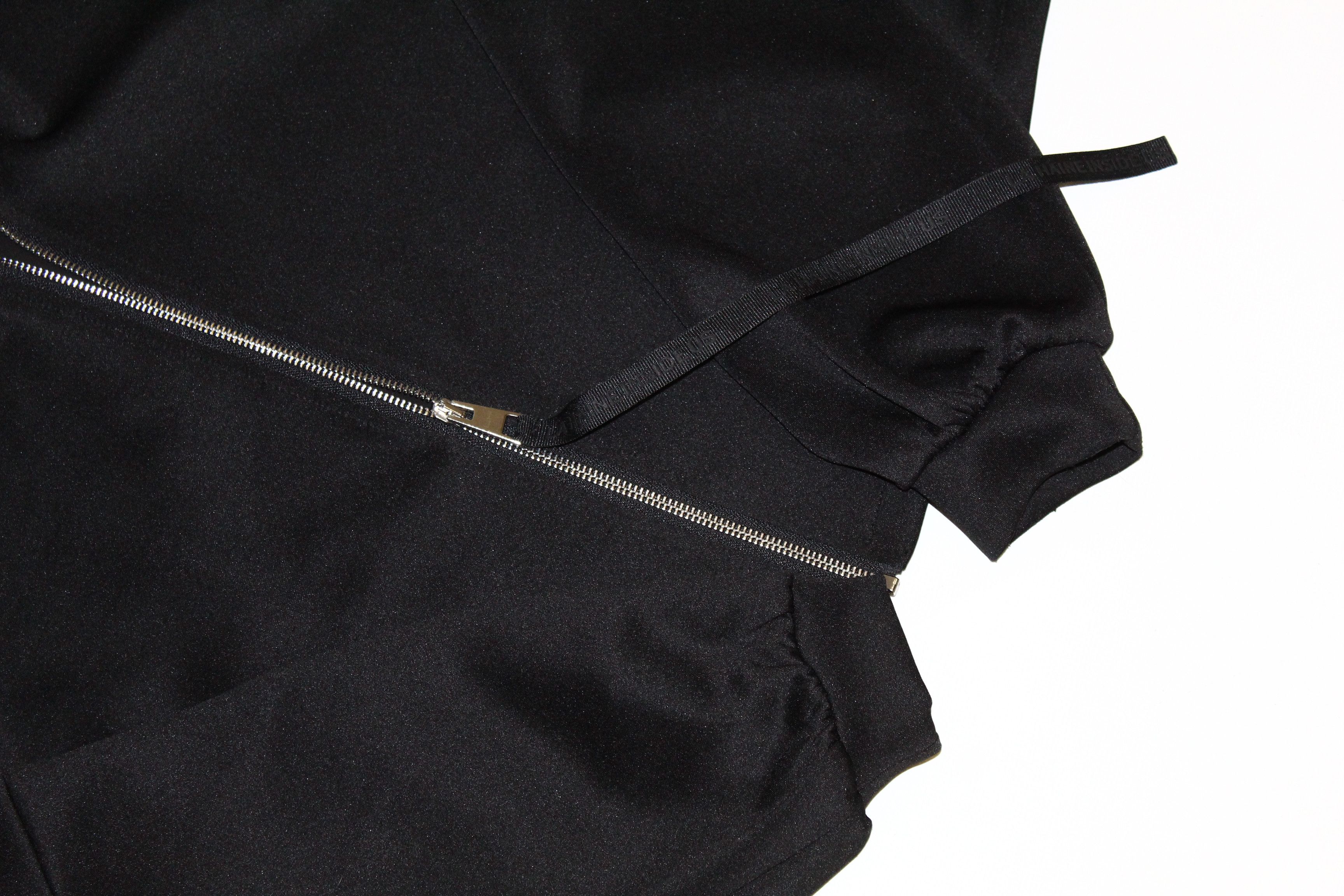 First Aid To The Injured 💥 La Haine Inside Us Oversized Zip Hoodie Size M / US 6-8 / IT 42-44 - 8 Thumbnail