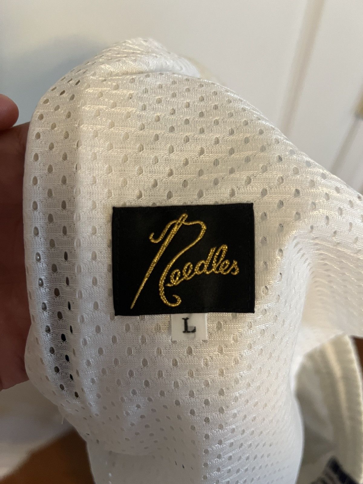 Needles Needles track pants Size US 34 / EU 50 - 3 Thumbnail