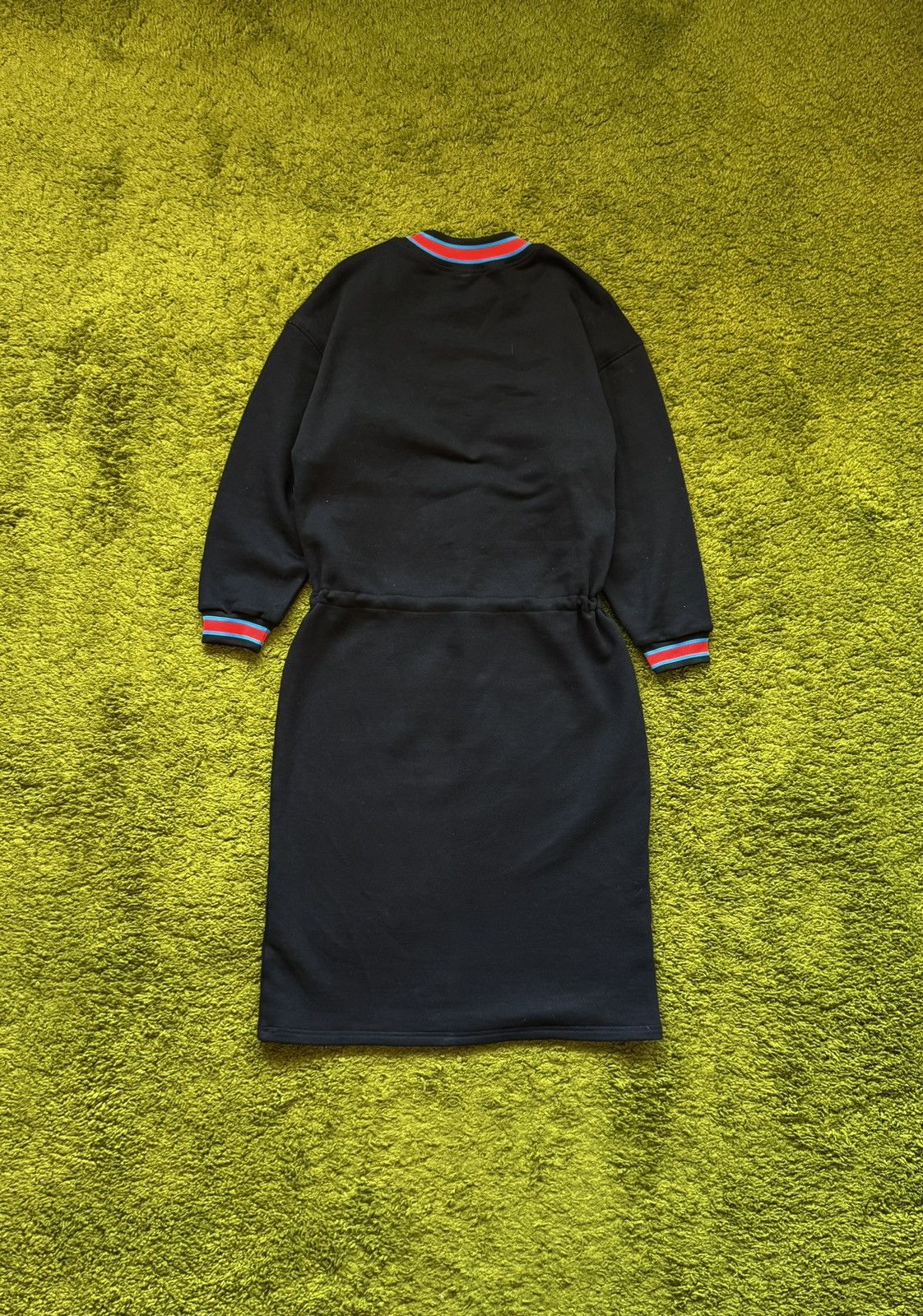 Opening Ceremony Opening Ceremony centre logo dress Size M / US 6-8 / IT 42-44 - 2 Thumbnail