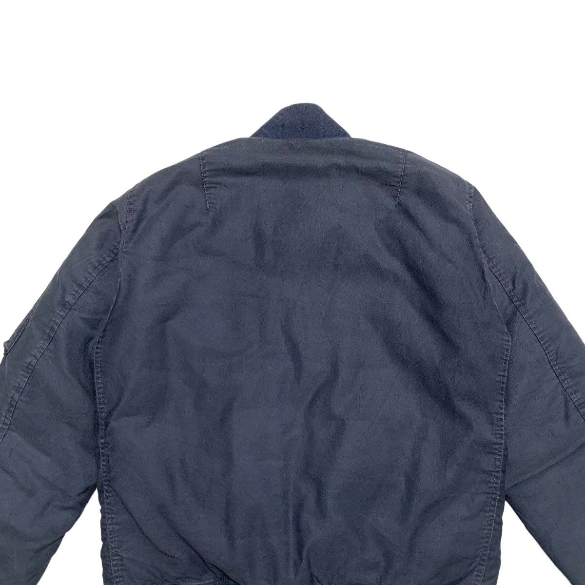 Bedwin & The Heartbreakers Bedwin & The Heartbreaker Bomber Jacket Size US M / EU 48-50 / 2 - 8 Thumbnail