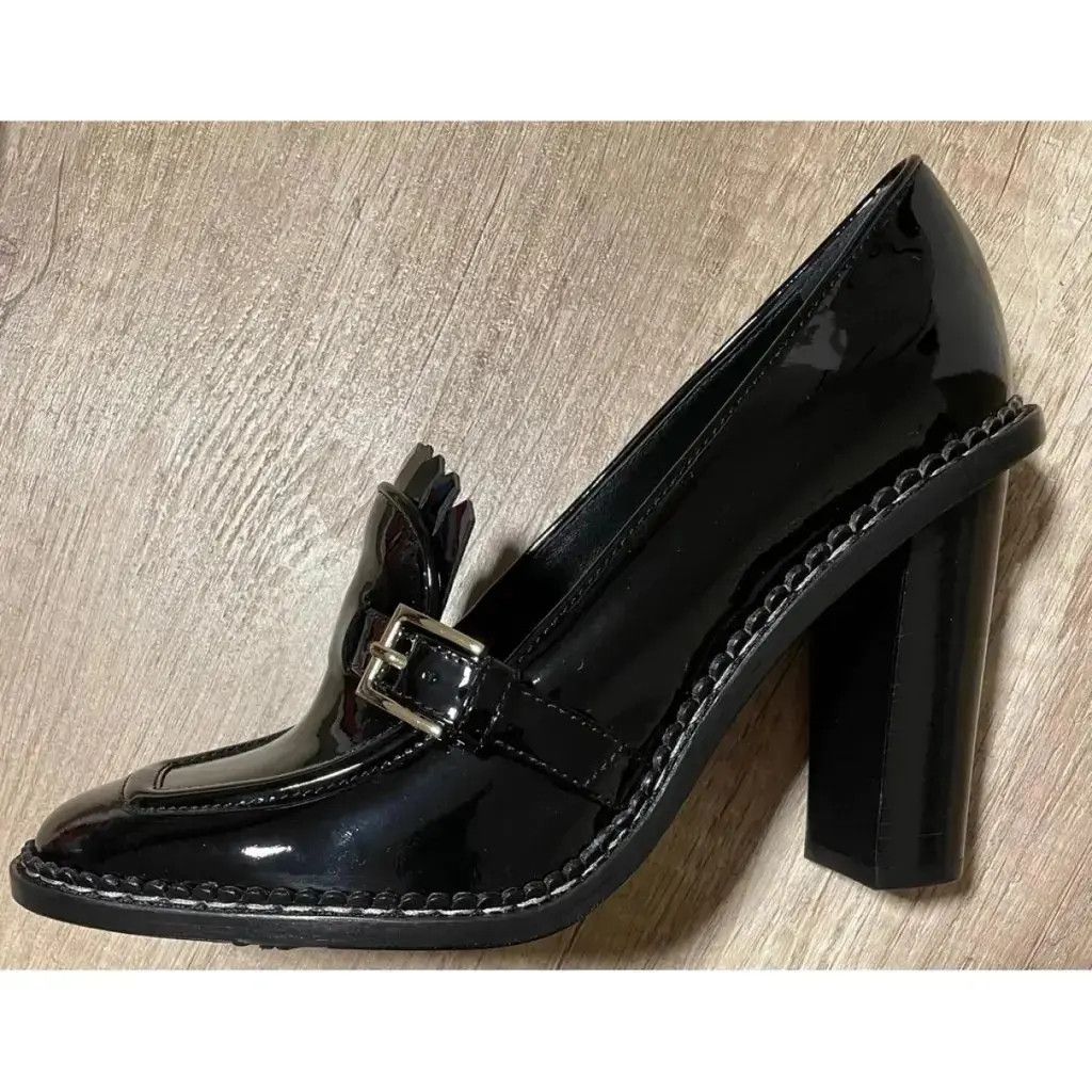 Max Mara Mocassins, Max Mara Size US 7 / IT 37 - 4 Thumbnail