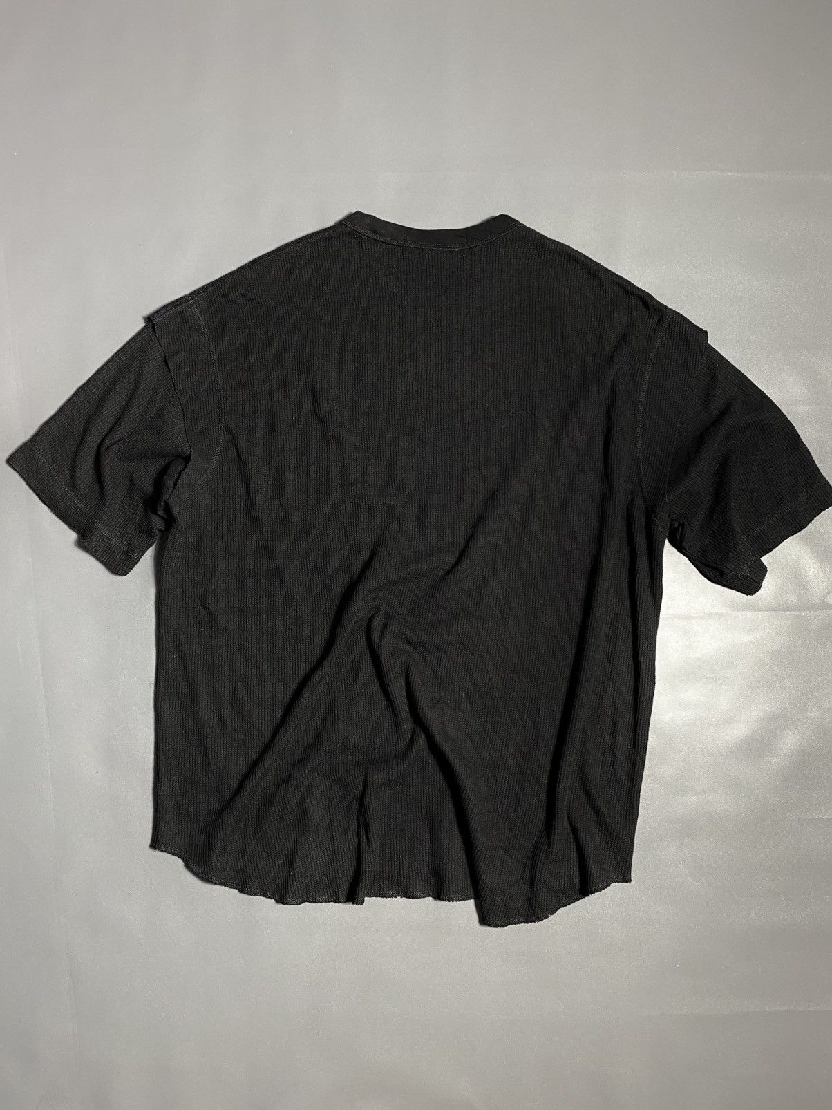 Undercover UNDERCOVER Thermal Oversize Tshirt Size US M / EU 48-50 / 2 - 6 Thumbnail