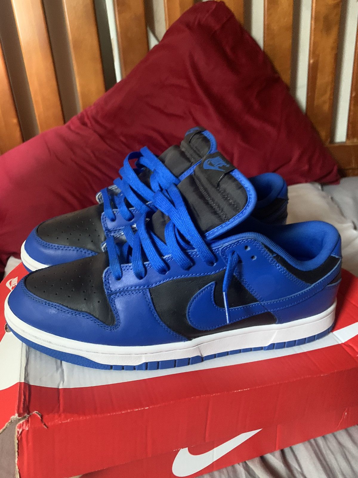 Nike Nike SB Dunk Low Size US 10 / EU 43 - 5 Thumbnail