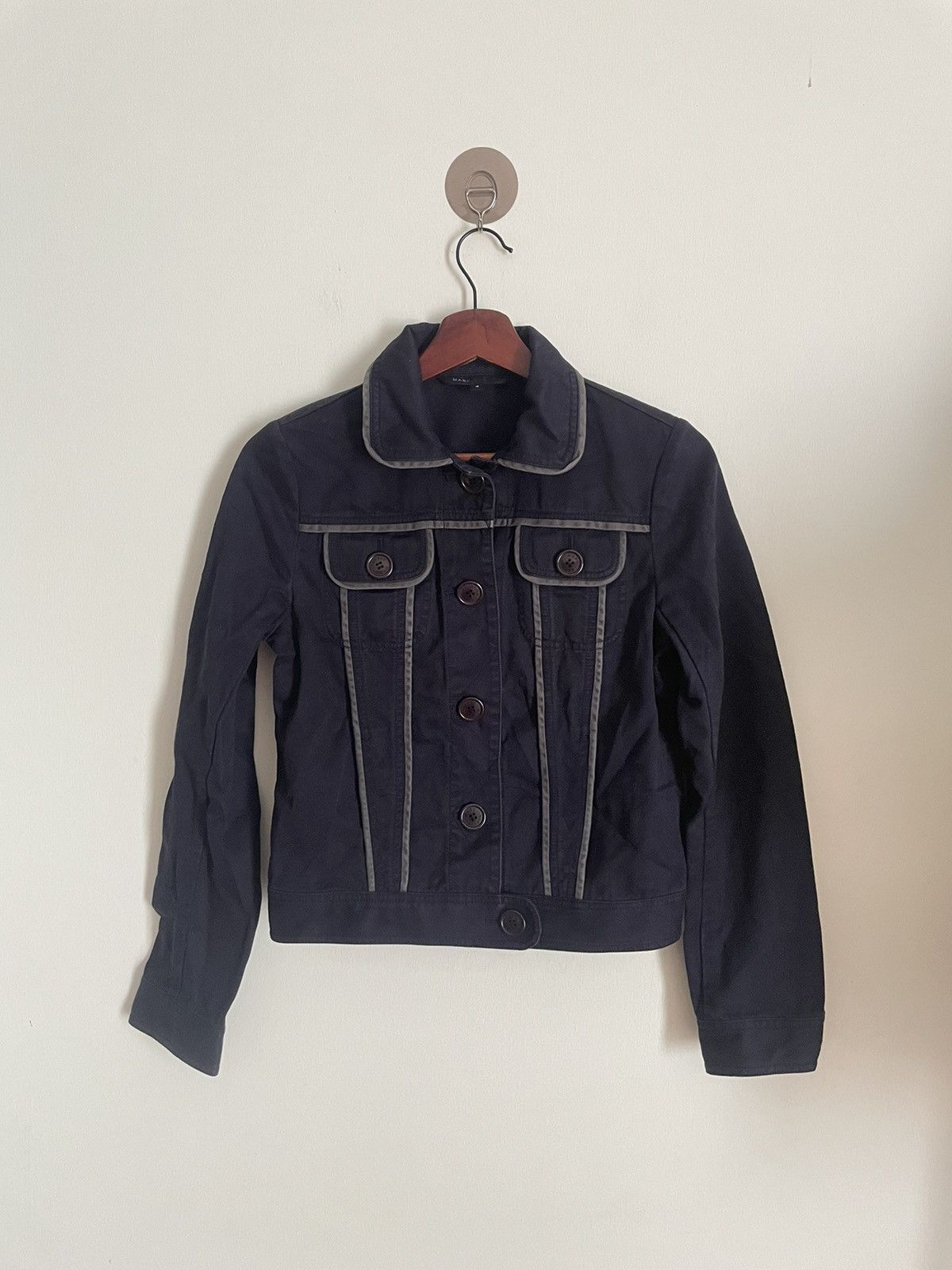 Marc Jacobs Women Jacket