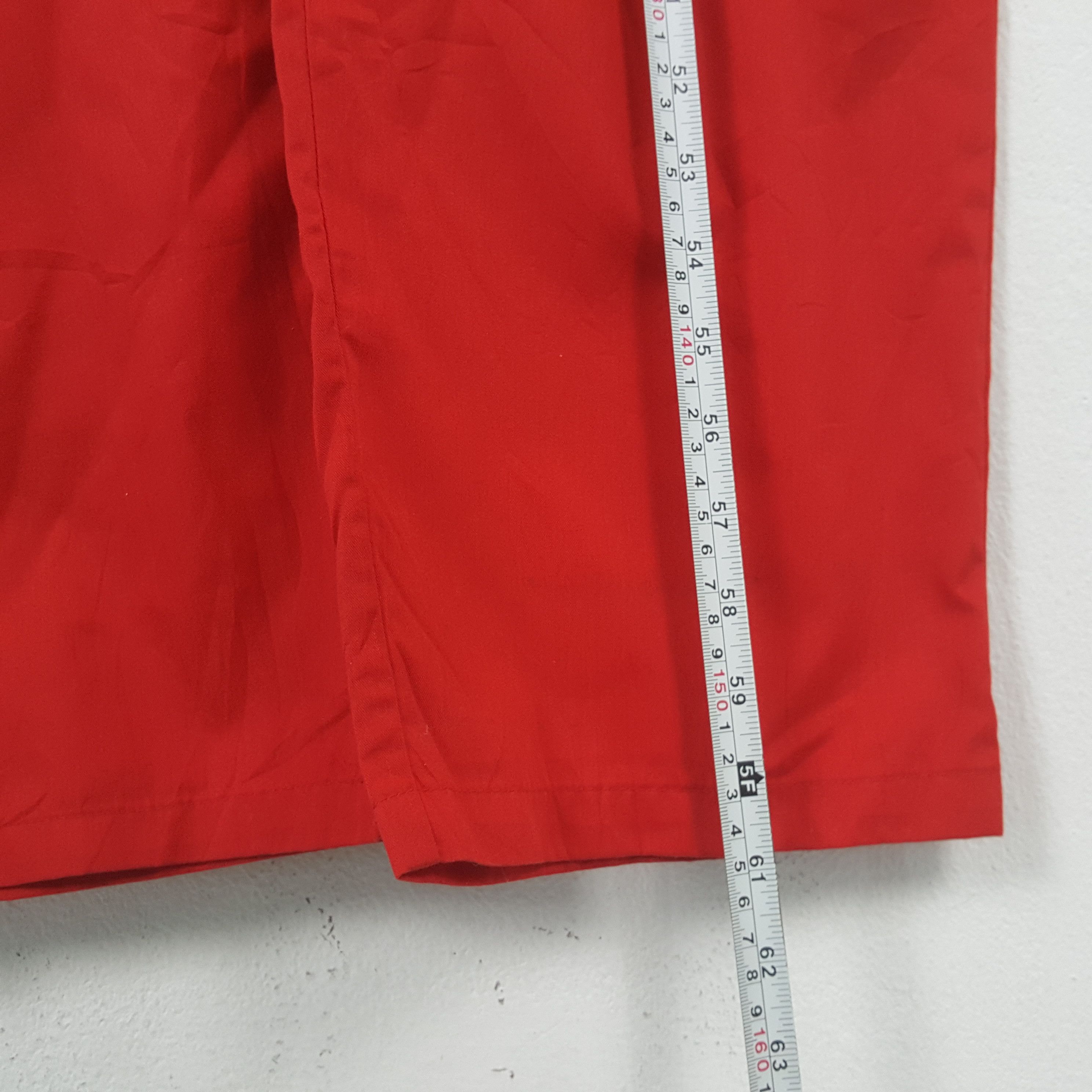 Vintage NISMO Nissan RACING Team Custom Art Coverall Jacket C284N10 Size US M / EU 48-50 / 2 - 8 Thumbnail