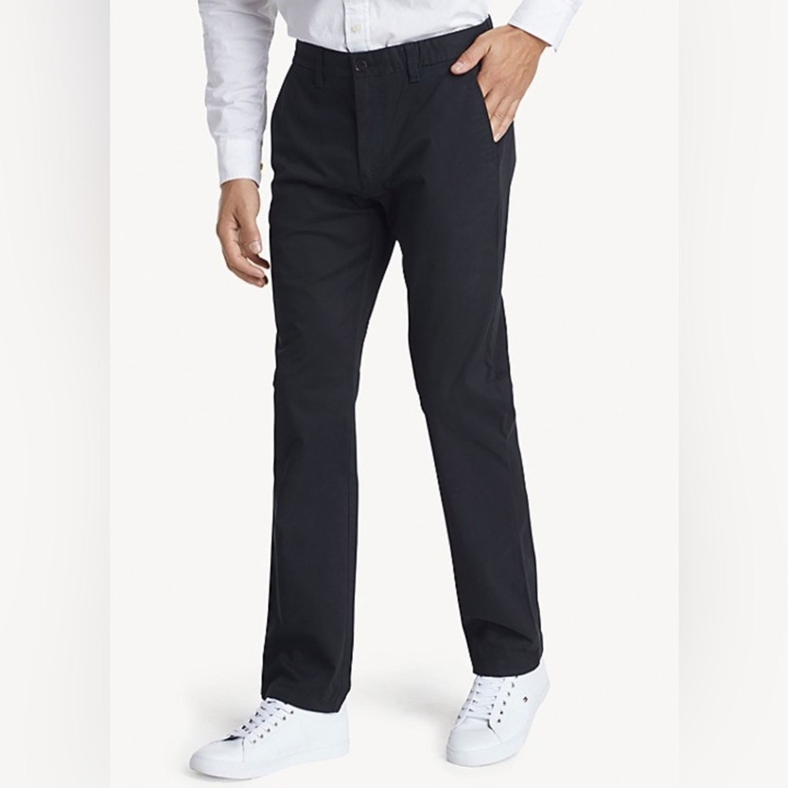 Tommy Hilfiger Tommy Hilfiger Pant, 38x30 Size US 38 / EU 54 - 1 Thumbnail