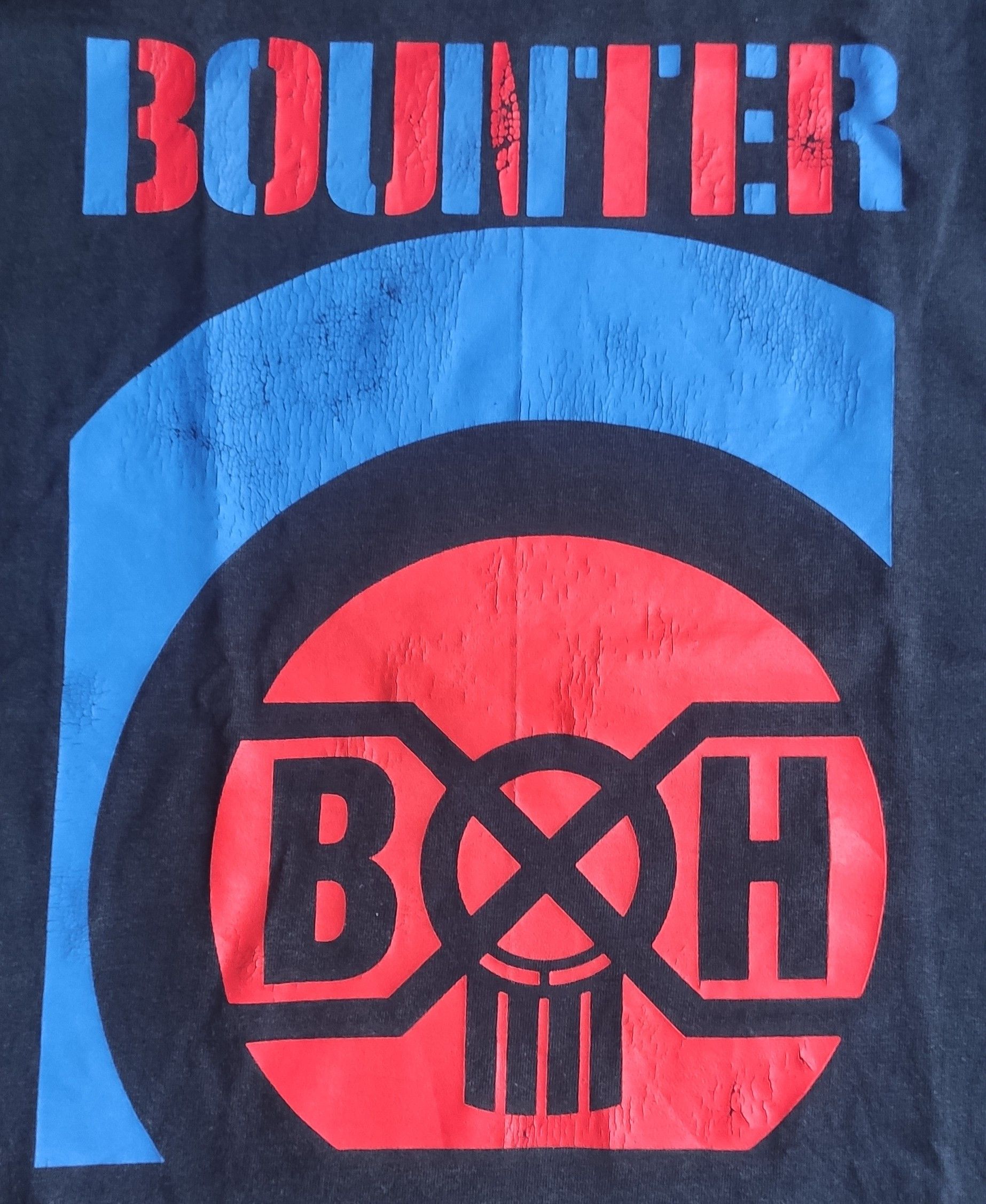 Bounty Hunter × Japanese Brand Vintage Bounty Hunter size L Size US L / EU 52-54 / 3 - 6 Thumbnail