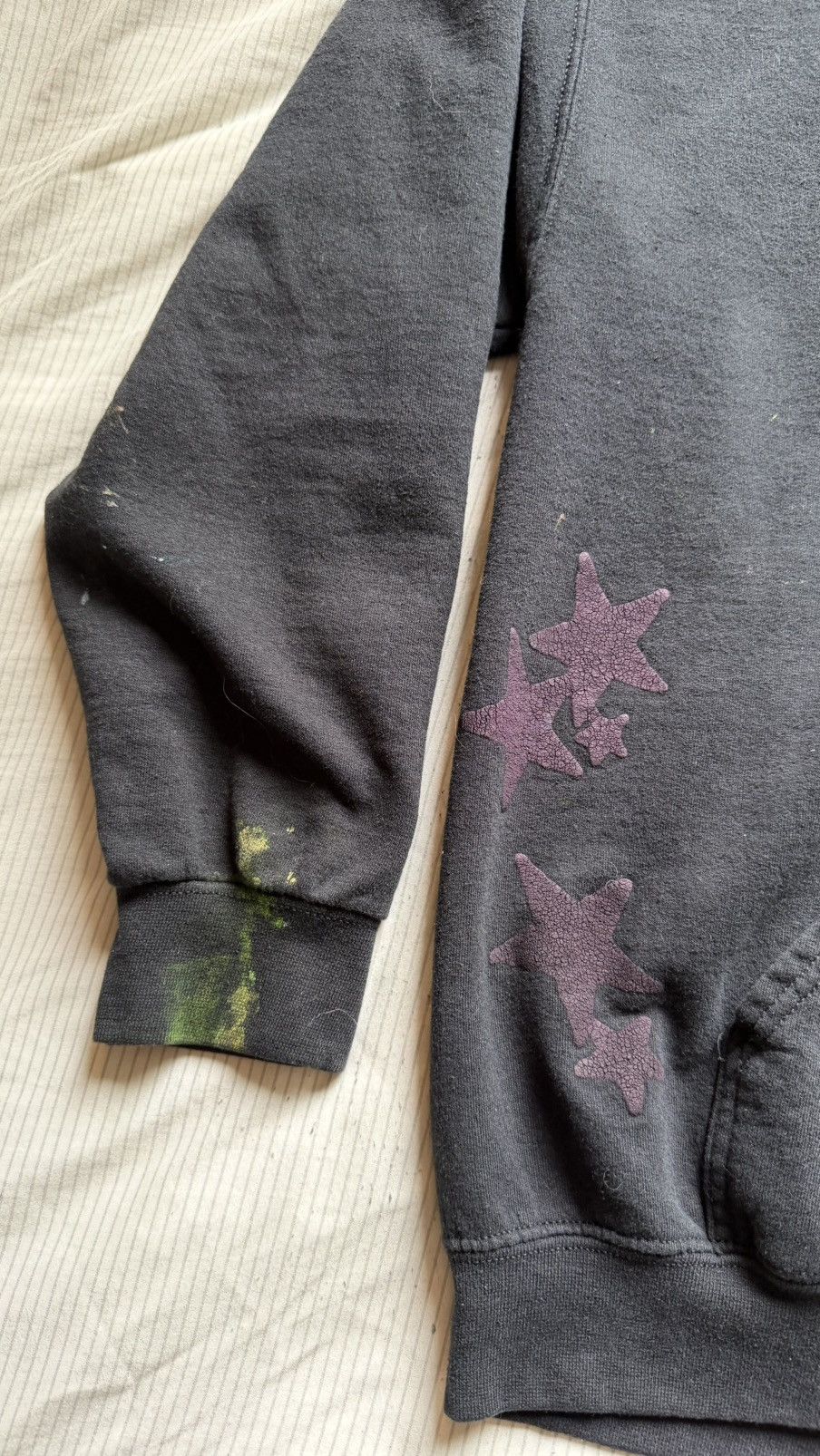 Travis Scott Astroworld Fest 2021 Merch Hoodie Size US L / EU 52-54 / 3 - 4 Thumbnail