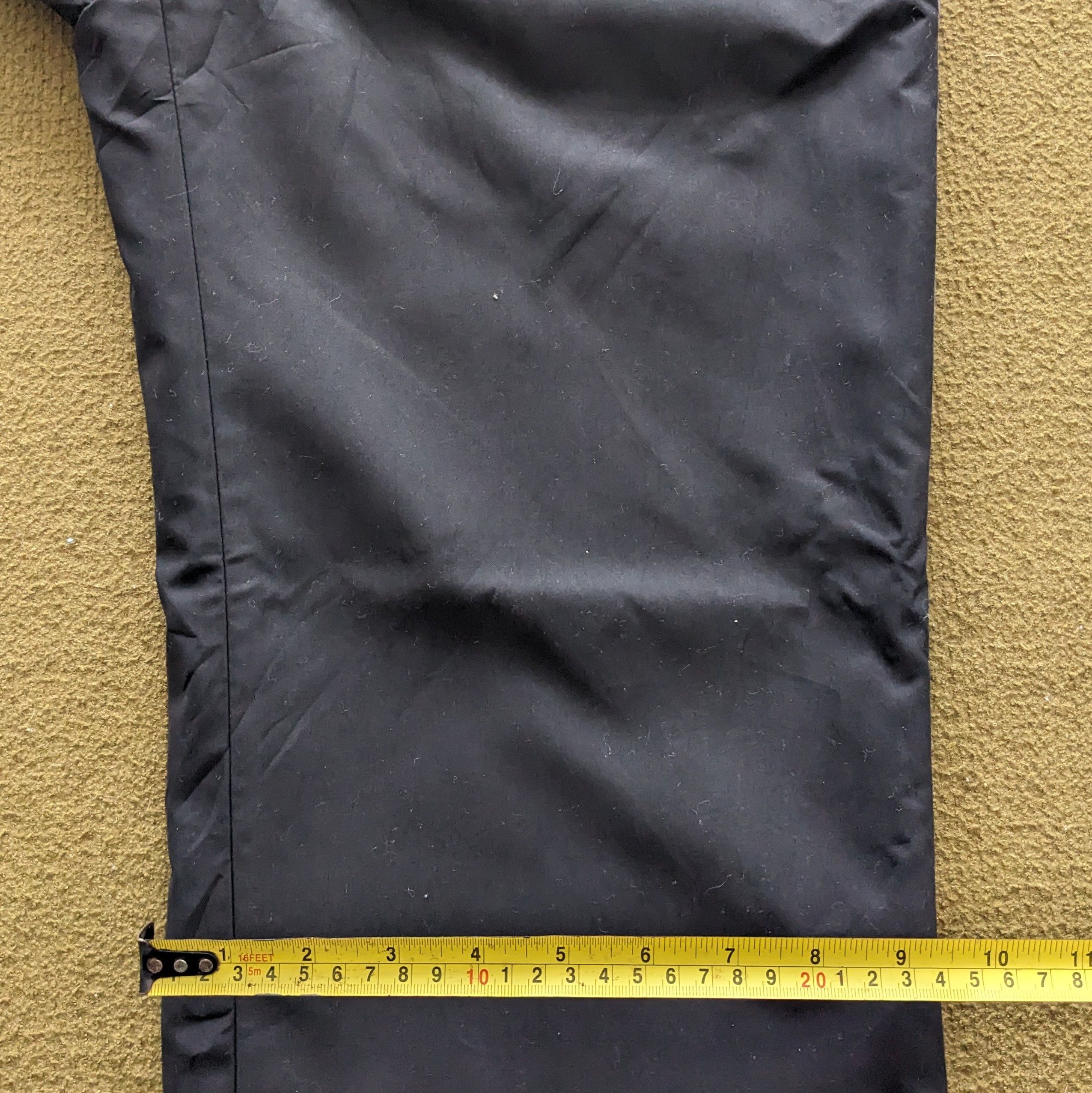 Vintage Vintage A.A.R Yohji Yamamoto Japanese Fashion Brand Pants Size US 29 - 7 Thumbnail