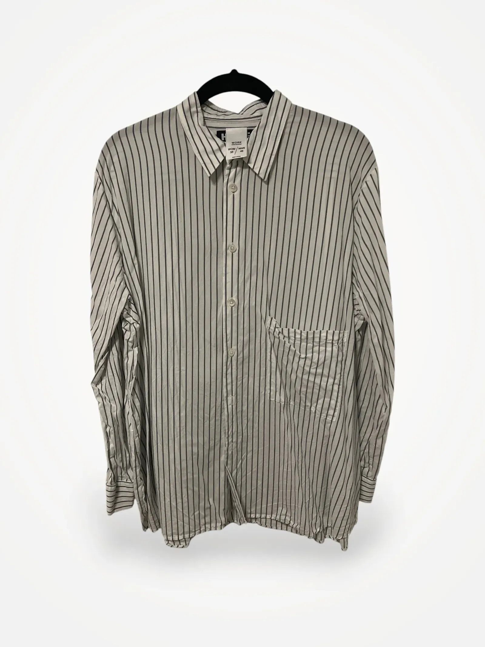 Hope Hope Elma Shirt Shirt Size S / US 4 / IT 40 - 1 Thumbnail