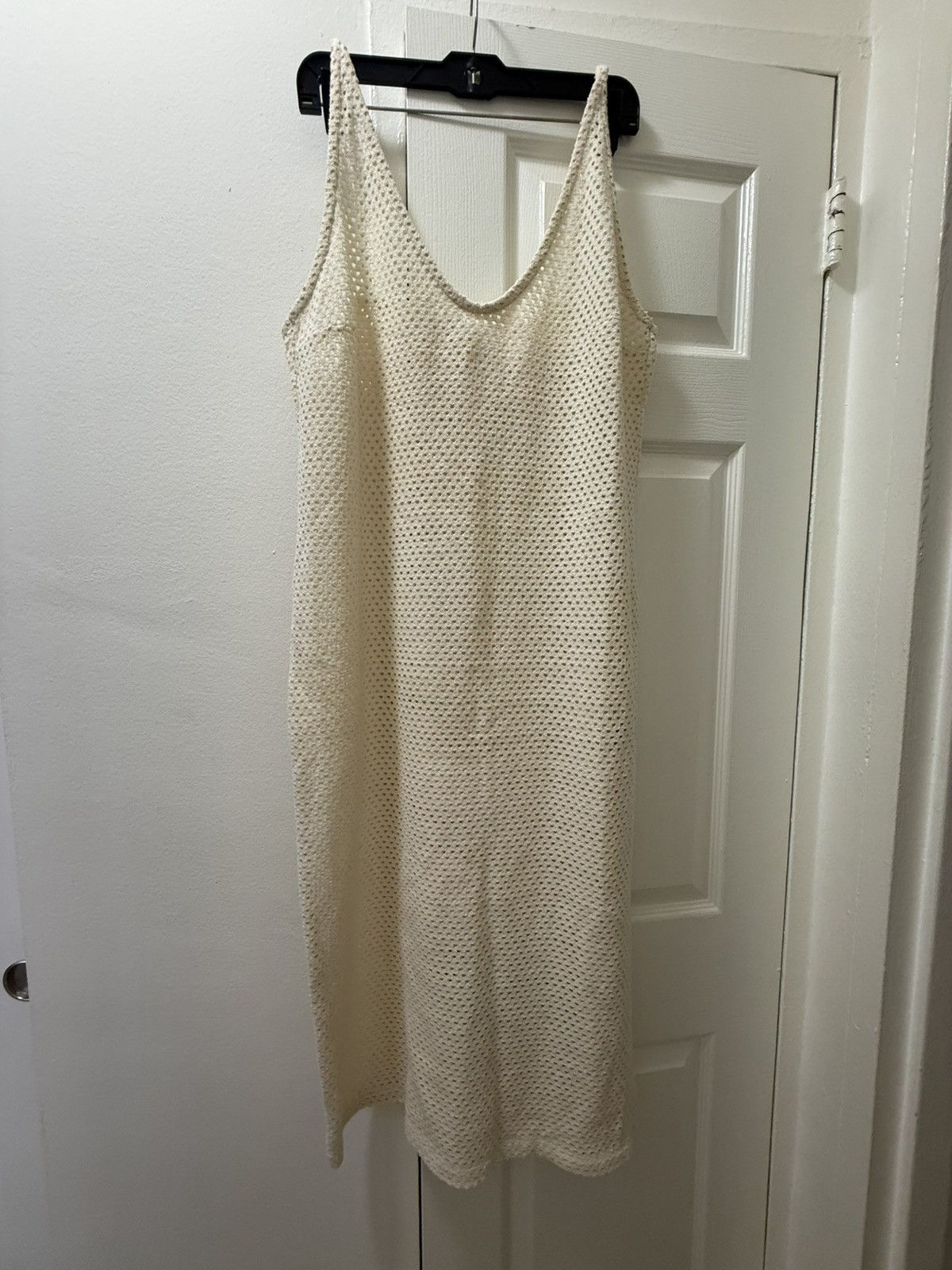 H&M H&M beach dress Size M / US 6-8 / IT 42-44 - 1 Thumbnail