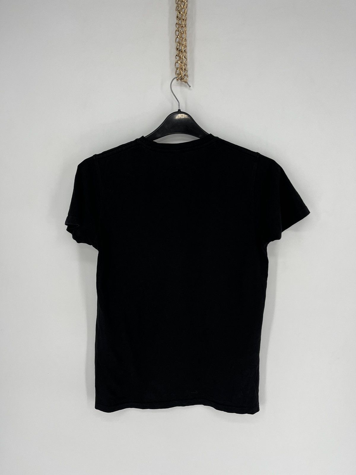 Band Tees Vintage Y2K Pink Floyd “The Wall” Shirt Rock Band Tee Size US S / EU 44-46 / 1 - 8 Thumbnail
