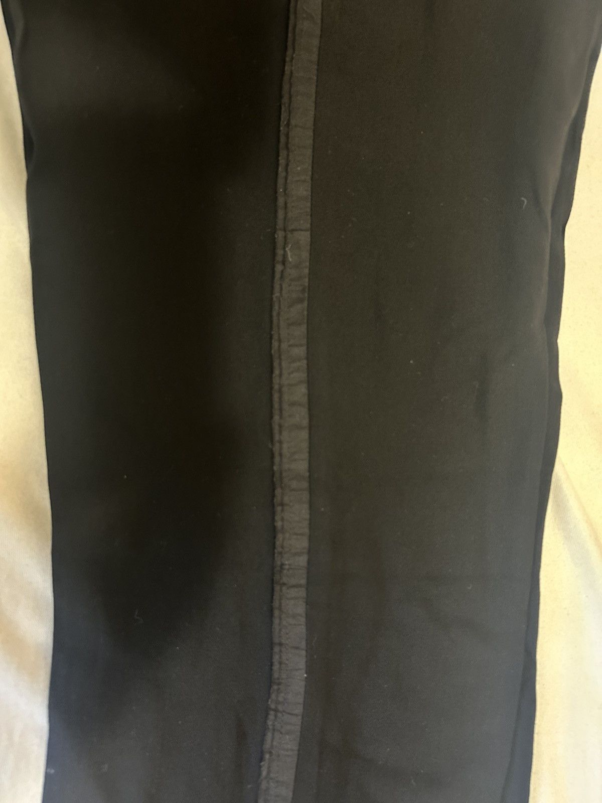Ann Demeulemeester Pantaloni legeri Size 27" / US 4 / IT 40 - 5 Thumbnail