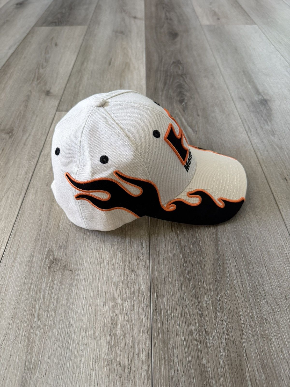 HMDD Hmdd Exclusive Chim Pass Hat Size ONE SIZE - 2 Thumbnail