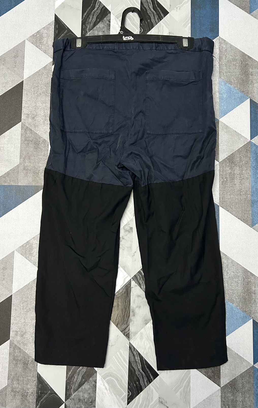 Japanese Brand × ato 🔥 ATO TAKUYA MATSUSHIMA Pant Size US 33 - 2 Thumbnail