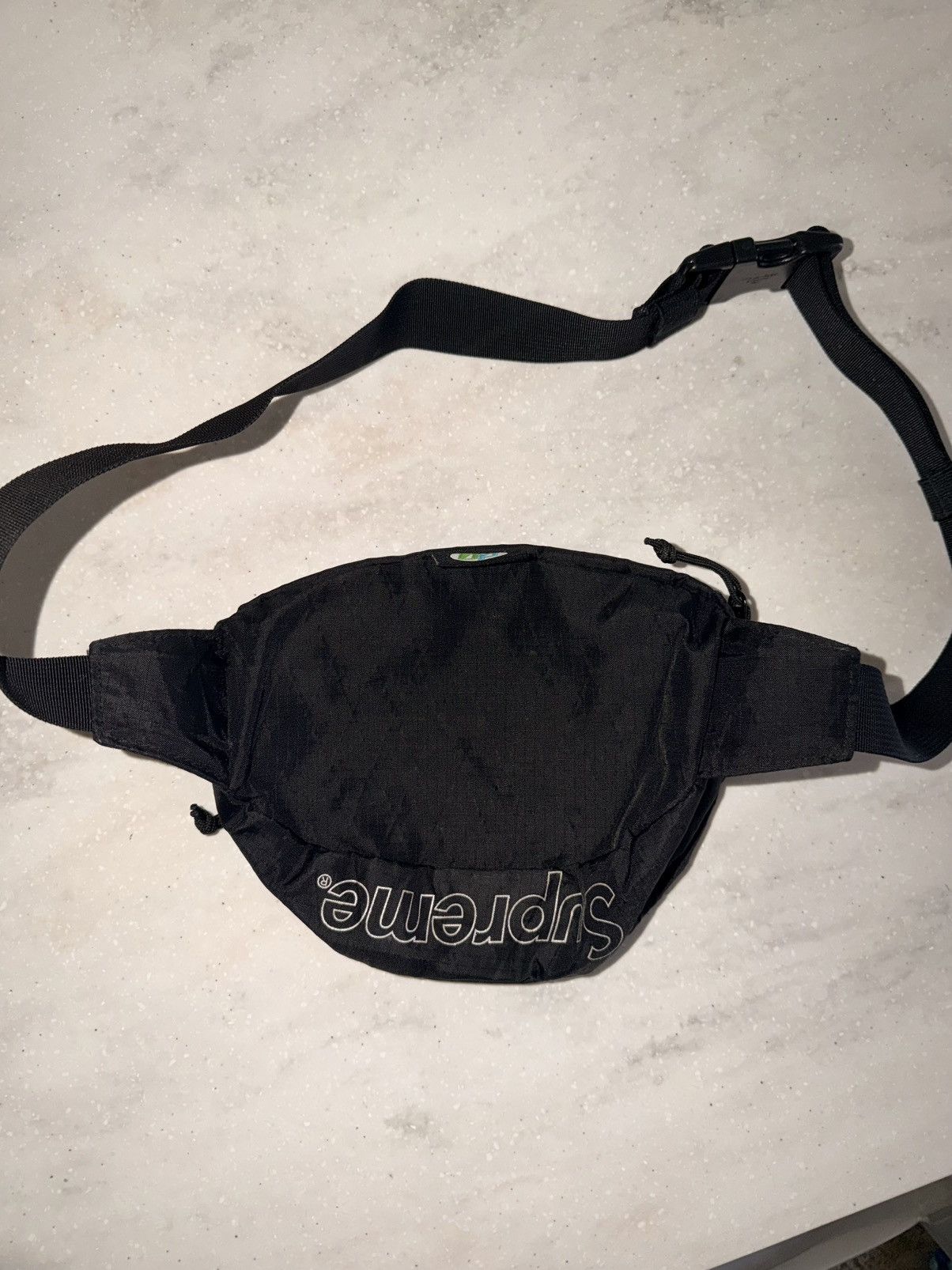 Supreme Supreme Fanny Pack Size ONE SIZE - 4 Thumbnail