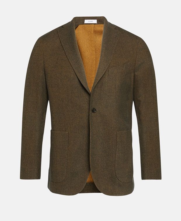Boglioli Suit jacket Size 48R - 1 Thumbnail