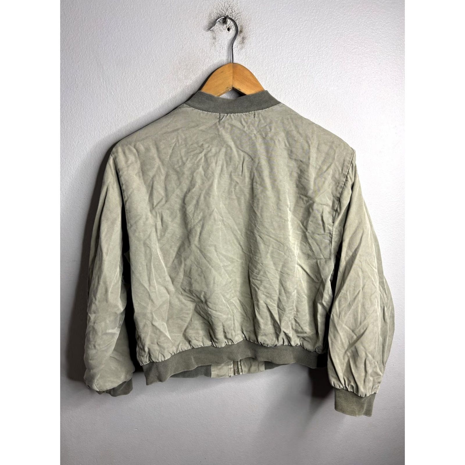 Young Fabulous & Broke VINTAGE? No. Size M / US 6-8 / IT 42-44 - 3 Thumbnail